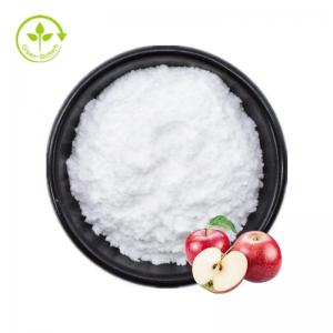 Pure Natural Apple Fruit Extract Apple Cider Vinegar Powder 5% - 8%