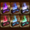 China Lámpara de chimenea LED con difusor de aroma y control remoto wholesale