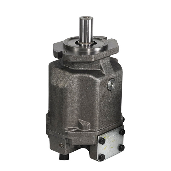China P série pompes hydrauliques Rexroth A10VSO71DFR1 pompe à engrenages Rexroth supplier