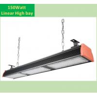 China New led light 50w explosion-proof linear led high bay light with high quality on sale