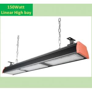 China New led light 50w explosion-proof linear led high bay light with high quality supplier