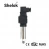 China 4-20mA LCD Display High Quality Differential Pressure Sensors wholesale