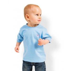 China cotton  short sleeve Blank  T shirts infants short t safty t shirts  knit wear soft breathable t shirts print logo2 supplier