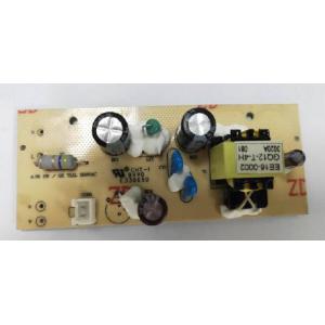 Household Appliance Use 600mA 19V DC Power Supply Open Frame OEM Design