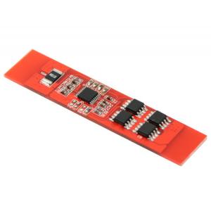 China 4S8A Battery Protection Circuit Module (PCB) For 12.8V LiFePO4 Battery Packs supplier