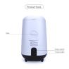 China 7L Large Screen LCD Oxygen Concentrator: Adsorption And Compression For Efficient Oxygen Delivery wholesale