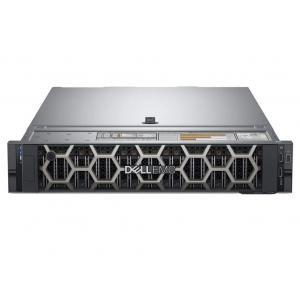 Original Dell Poweredge R740xd2 Rack Network Server Nas Storage Server A Server System server processor