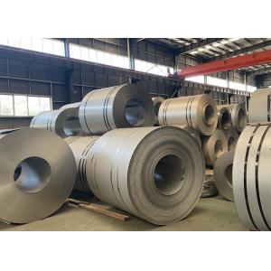 China EN 1.4016 AISI 430 Hot Rolled Stainless Steel Strip / Sheet / Coil supplier