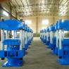 China PLC Full Automatic Vulcanizing Machine Rubber Tire Vulcanizing Machine Customized wholesale
