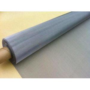 China Professional Stainless Steel Wire Mesh For Petroleum / Chemial Industry / Food Industry supplier