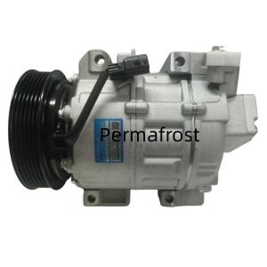 China DCS17EC 92600-JG300 92600JG30A Vehicle Air Conditioning Compressor supplier