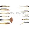 China 13Pcs Mini Body Art Brushes Watercolour Paint Brushes Collection With Premium Synthetic Sable Hair wholesale