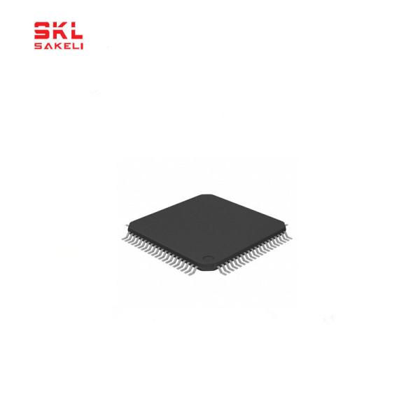 MSP430F6736IPN MCU Microcontroller High Performance And Low Power