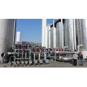 Hydrogen Extraction Hydrogen Psa Unit 0.4-3.0MPa Pressure , Gas Mixture Feedstock