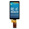 China 5.5 Inch TFT LCD Display | Capacitive Touch Screen MIPI Interface wholesale