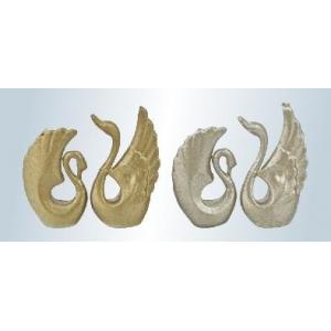 model fake swan,model animal,1:25 model scale cygnus ,model painted swan,scale model cygnus,color model swans