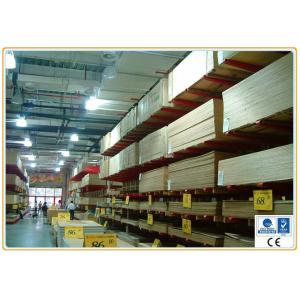 2015 For Build material storage cantilever racking cantilever rack cantilever arm rack