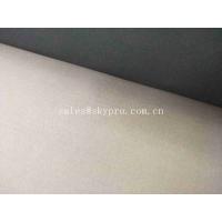 China 2mm Soft Textile Super Stretch 100% SBR / SCR / CR Neoprene with N Fabric Shark Skin on sale