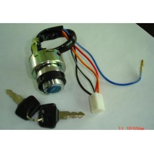 China X4 37110-46163 SUZUKI motorcycle ignition switch lock kit supplier
