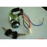 China X4 37110-46163 SUZUKI motorcycle ignition switch lock kit wholesale