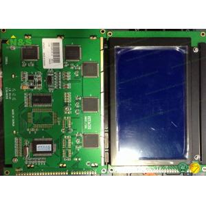 China LMG7401PLBC KOE lcd display panel replacement 119.97×63.97 mm Active Area supplier