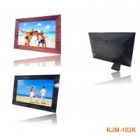 China Picture Wifi Cloud Digital Frame 8 Inch With 1280x800 HD IPS Display OEM on sale