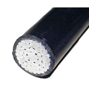 IEC 60502-1 0.6/1kv Xlpe Insulated PVC Jacket Cable Aluminum Conductor Cable