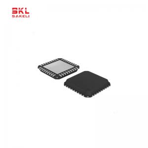 USB2244-AEZG-06 Electronic Component IC Chip High Speed Data Transfer And Voltage Control