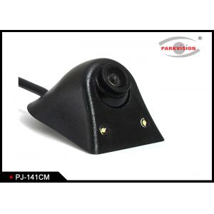 Black High Definition Car Rear View Camera ,  Rear Vision Backup Camera 
