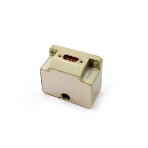 China MEMS IMU with 3-Axis Accelerometer ±10g and Gyroscope ±400°/s wholesale