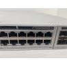 China 48ポート PoE スイッチ 4x10G アップリンクネットワーク エッセンシャル C9300L-48P-4X-E 効率とパフォーマンスのためのプライベート・モールドデザイン wholesale