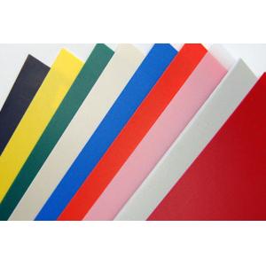 Colored PVC Foam Board 35mic 200m Self Adhesive Protective Plastic Film