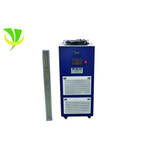China Water Cooling UV LED Curing Equipment 1000mm Length 395nm PLC Control For Coating wholesale
