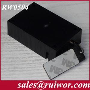 China RW0504 Tethers For Display Merchandise supplier