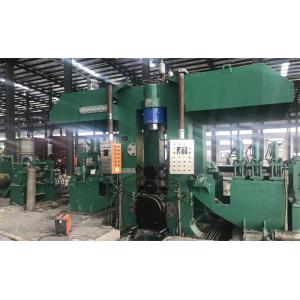 Reversible Special Steel Cold Rolling Mill For High Carbon Steel