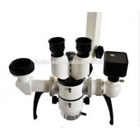 Medical Surgical Operation Microscope for ENT/Dentel/Ophthalmology/Gynecology/Surgery