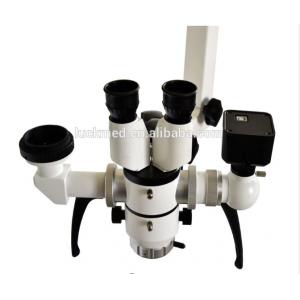 China Medical Surgical Operation Microscope for ENT/Dentel/Ophthalmology/Gynecology/Surgery supplier