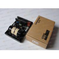 China Brushless Type Avr Automatic Voltage Regulator For Alternator Generator Spare Parts on sale