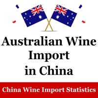 China Australian Wine In China Wine Import Statistics Translation Service Monthly Updated on sale