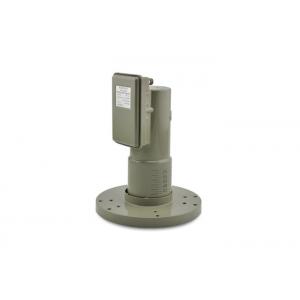 High Sensitivity  C Band Satellite LNB GCF-D01MA PLL One Cable Solution