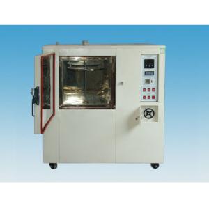 7Kw Ventilation Type Aging Test Chamber 300 Times / Hour 20 ℃ - 300 ℃ 1160x1480x850