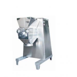 Herbal Medicine Oscillating Granulator Machine Stainless Steel 200kg/H