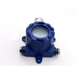 12 - 36 VDC Power VOC Gas Analyzer , Outlet Fixed Xylene Gas Detector