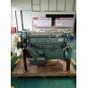 China Sinotruk Diesel Engine Reciprocating Piston Movement and Electric Ignition Mode for HOWO Trucks wholesale