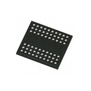 China Integrated Circuit Chip MT35XU256ABA1G12-0AAT 24-TBGA NOR Flash SPI Memory Chip supplier