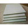 China Panneau résistant bleu de particules d'humidité de colle de PMDI, feuilles protectrices de panneau de particules de coffrage wholesale