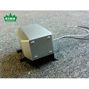 China Double Diagragm Micro Air Pump Sphygmomanometer ,  Micro Air Compressor Pump supplier
