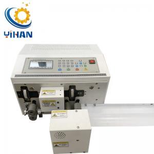 Fully Automatic Computer Wire Stripping Cutting Machine for YH-800-NH06 Sheath Wire