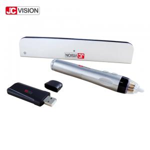 China Portable Interactive Whiteboard Pen Interactive Smart Board Pen For Education supplier