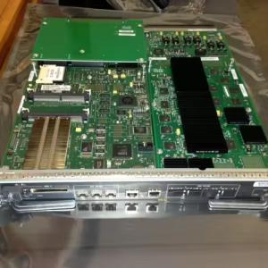 China Cisco 6500 Supervisor Engine 2T XL Switch de red VS-S2T-10G-XL NIB original wholesale